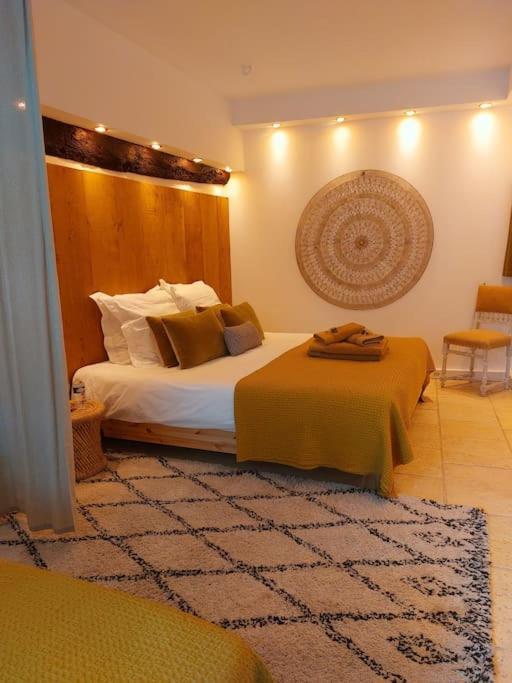 Chez Laurette - Charming Apartment In Historic Village Near Versailles 마를리 르 루아 외부 사진
